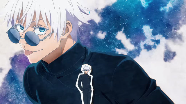 Les openings et endings de Jujutsu Kaisen le guide complet