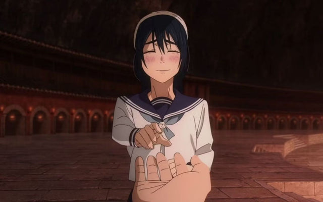Riko Amanai