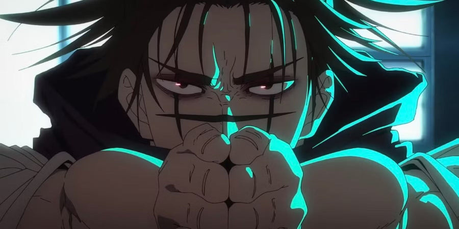 Choso, la maldición primogénita que se convirtió en el aliado inesperado de Yuji — Jujutsu Kaisen