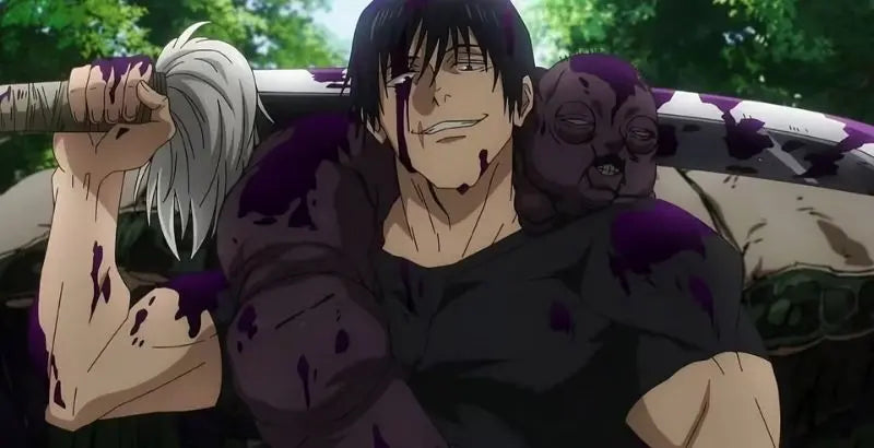 ¿Cómo se llega a ser hechicero en Jujutsu Kaisen?