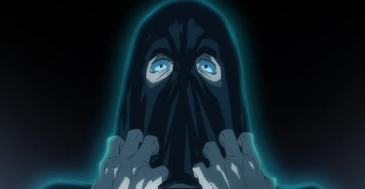 Ino Takuma : le sorcier discret qui marche dans les pas de Nanami