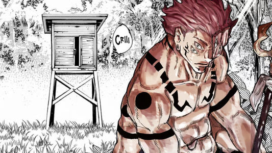 Jujutsu Kaisen: el final de la saga