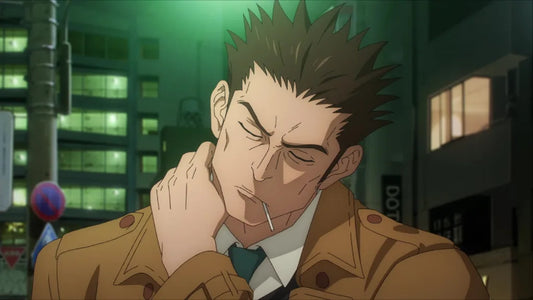 Kusakabe Atsuya