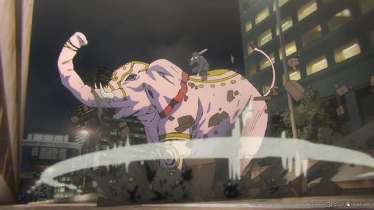Le folklore japonais derrière Jujutsu Kaisen