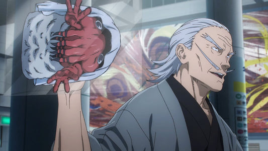 Naobito Zenin