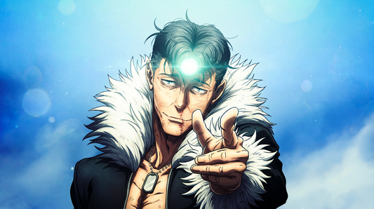 Ryu Ishigori