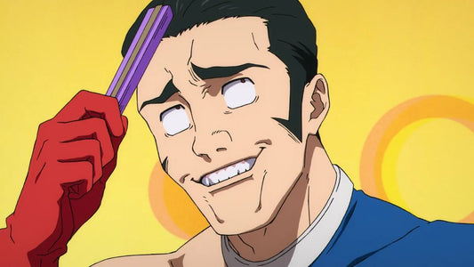 Takaba Fumihiko