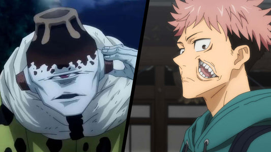 Top 10 des combats les plus marquants de Jujutsu Kaisen