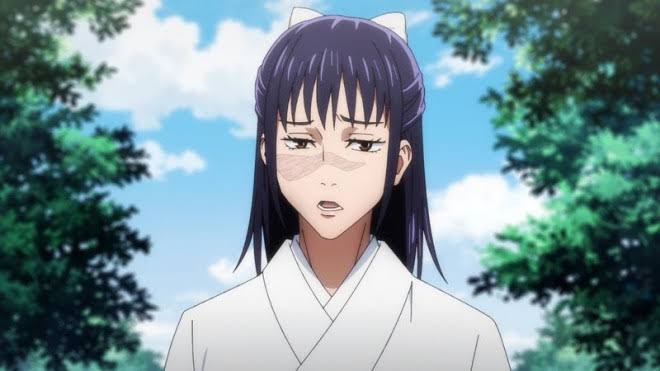 Utahime Iori 