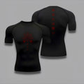 Camiseta de compresión Jujutsu Kaisen Mahoraga