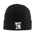 Gorro Jujutsu Kaisen Gojo X Yuji Paz