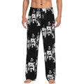 Pijama Jujutsu Kaisen Gojo Style Mangas Escaneados