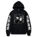 Sudadera Jujutsu Kaisen Megumi Fushiguro