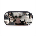 Trousse Jujutsu Kaisen Gojo