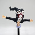 Figura Jujutsu Kaisen Gojo Pose Icónica