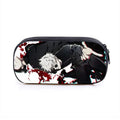 Trousse Jujutsu Kaisen Gojo Sanglant