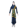 Peluche Jujutsu Kaisen Suguru Geto Kesa 28cm