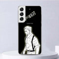 Funda Samsung Jujutsu Kaisen Nanami Overtime