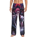 Pijama Jujutsu Kaisen Ryomen Sukuna Estilo Oscuro