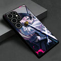Funda Samsung Jujutsu Kaisen Yuta Okkotsu x Rika