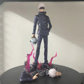 Figura Jujutsu Kaisen Gojo Satoru Cabeza Cortada Jogo Shibuya