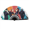 Abanico Jujutsu Kaisen Clan Gojo