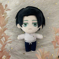 Peluche Jujutsu Kaisen Yuta Okkotsu Estudiante Chibi
