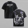 Camiseta Jujutsu Kaisen Fushiguro Megumi