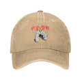 Gorra Jujutsu Kaisen Toge Inumaki Premium