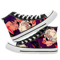 Zapatillas Jujutsu Kaisen Maestro Exorcista