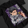Camiseta Jujutsu Kaisen Yuta Okkotsu Premium