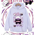 Sudadera Jujutsu Kaisen Gojo Satoru Kawaii Mini