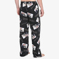 Pijama de Jujutsu Kaisen, estilo anime icónico