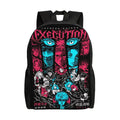 Mochila Jujutsu Kaisen Ejecución Oscura