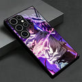 Funda Samsung Jujutsu Kaisen Yuta Energía