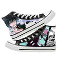 Zapatillas Jujutsu Kaisen Duelos de Exorcistas