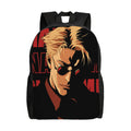 Mochila Jujutsu Kaisen Nanami Gafas