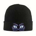 Gorro Jujutsu Kaisen Six Eyes Gafas