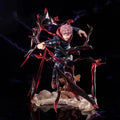 Figura Jujutsu Kaisen Yuji Itadori Aura Demoniaca