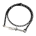 Collar Jujutsu Kaisen Lanza Invertida Toji