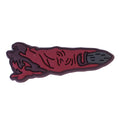 Pin Jujutsu Kaisen Dedo de Sukuna