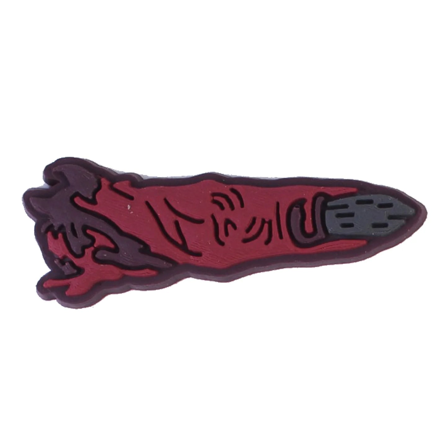 Pin Jujutsu Kaisen Dedo de Sukuna