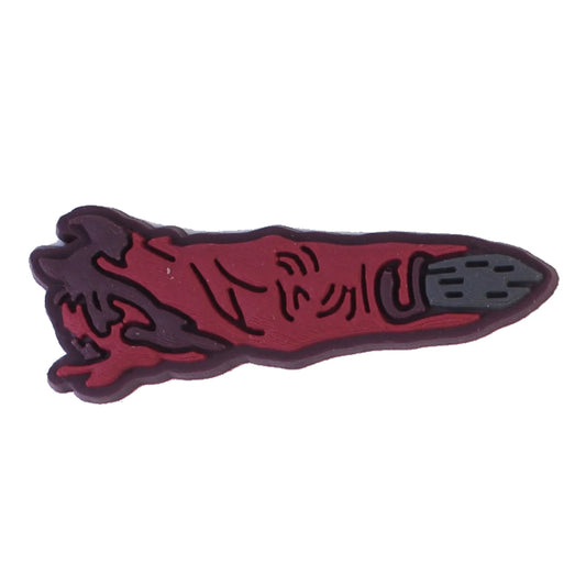 Pin Jujutsu Kaisen Dedo de Sukuna