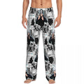 Pijama Jujutsu Kaisen Gojo Icónico