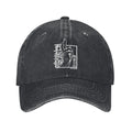 Gorra Jujutsu Kaisen Expansión de Dominio del Infinito