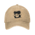 Gorra Jujutsu Kaisen Choso Beige