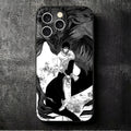 Funda iPhone Jujutsu Kaisen Sombra Yuta