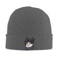 Gorro Jujutsu Kaisen Choso Mini Retrato Gris