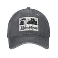 Gorra Jujutsu Kaisen Clan Gojo Kawaii