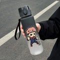 Botella Jujutsu Kaisen Yuji Itadori Chibi